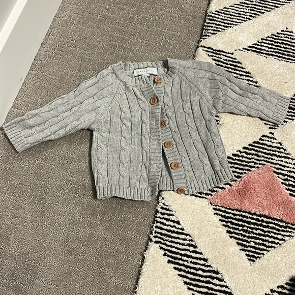 Jack and Jill sweater - Picture 1 of 1